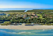 Widok z lotu ptaka na Iberostar Origin Tainos