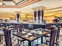 Restauracja z bufetem w Iberostar Selection Kantaoui Bay