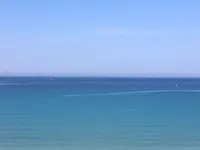 Widok na morze w Iberostar Waves Bahia de Palma (ex  Royal Cupido)