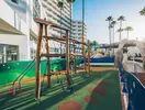 Plac zabaw dla dzieci w Iberostar Waves Bouganville Playa
