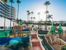 Plac zabaw dla dzieci w Iberostar Waves Bouganville Playa