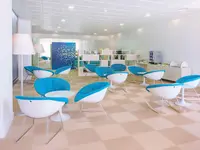 Strefa wypoczynkowa w Iberostar Waves Bouganville Playa