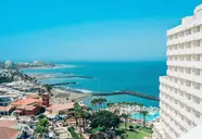 Widok na kompleks hotelowy Iberostar Waves Bouganville Playa