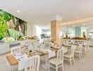 Restauracja hotelu Iberostar Waves Bouganville Playa