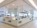Bufet w restauracji Iberostar Waves Bouganville Playa