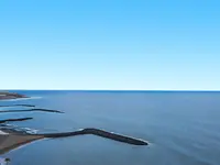 Widok na plażę przy Iberostar Waves Bouganville Playa