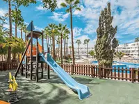 Plac zabaw dla dzieci w Iberostar Waves Las Dalias