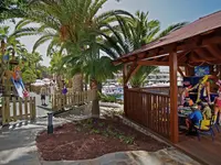 Plac zabaw dla dzieci w Iberostar Waves Las Dalias