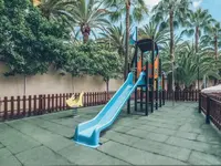 Plac zabaw dla dzieci w Iberostar Waves Las Dalias