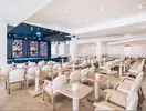Sala widowiskowa z nagłośnieniem w Iberostar Waves Las Dalias