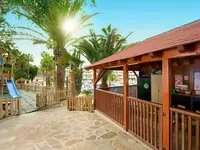 Klub dla dzieci w Iberostar Waves Las Dalias z placem zabaw
