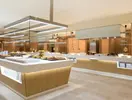 Bufet z jedzeniem w Iberostar Waves Malaga Playa
