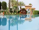 Basen w hotelu Iberostar Waves Malaga Playa