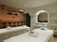 Gabinet masażu w Iberostar Waves Malaga Playa