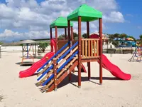 Plac zabaw dla dzieci w Ionian Sea & Aquapark