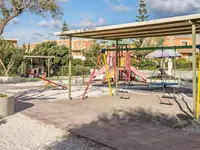 Plac zabaw dla dzieci w Ionian Sea & Aquapark