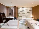 Gabinet zabiegowy z jacuzzi w Istion Club