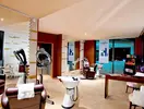 Salon fryzjerski i kosmetyczny w Istion Club
