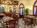 Restauracja w hotelu Jaz Makadi Saraya