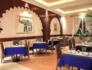 Restauracja w Jaz Makadi Saraya