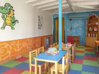 Klub dziecięcy w Jaz Makadi Saraya