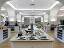 Bufet śniadaniowy w hotelu Jupiter Albufeira