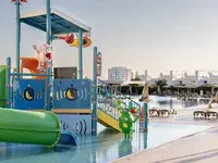 Wodny plac zabaw dla dzieci w Jupiter Albufeira