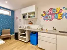 Kącik dla niemowląt Baby Corner w Jupiter Albufeira