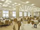Elegancka restauracja w hotelu Ladonia Hotels Adakule