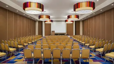 Sala konferencyjna w Lara Barut Collection