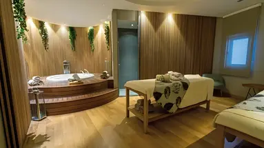 Gabinet masażu i wellness w Lara Barut Collection