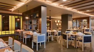Restauracja hotelu Lara Barut Collection