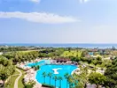 Basen przy hotelu Lara Barut Collection