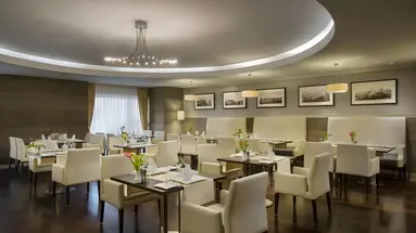 Restauracja w hotelu Lara Barut Collection