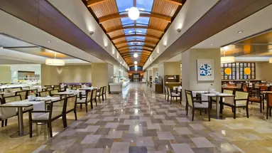 Restauracja hotelu Lara Barut Collection