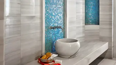 Strefa wellness w Lara Barut Collection
