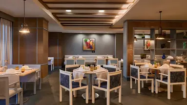 Restauracja hotelu Lara Barut Collection