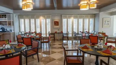 Restauracja hotelu Lara Barut Collection