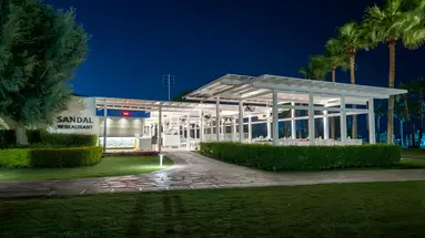 Restauracja hotelu Lara Barut Collection