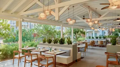 Restauracja hotelu Lara Barut Collection
