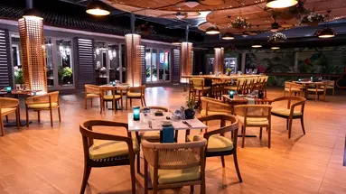 Restauracja w hotelu Lara Barut Collection