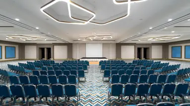 Sala konferencyjna w Lara Barut Collection