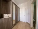Szafa i sejf w pokoju Lykia Botanika Beach