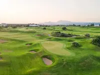 Pole golfowe w Lykia World Antalya & Links Golf