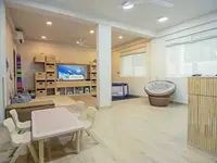 Klub dla dzieci w Malahini Kuda Bandos