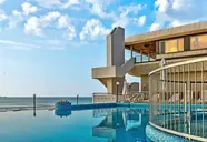 Basen zewnętrzny w hotelu Marina Sunny Day