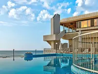Basen zewnętrzny w hotelu Marina Sunny Day
