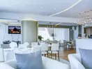 Jasna restauracja w hotelu Maritim Paradise Blue Albena