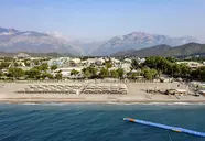 Widok z lotu ptaka na Miarosa Kemer Beach