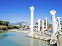 Zjeżdżalnie wodne i baseny w Miarosa Kemer Beach